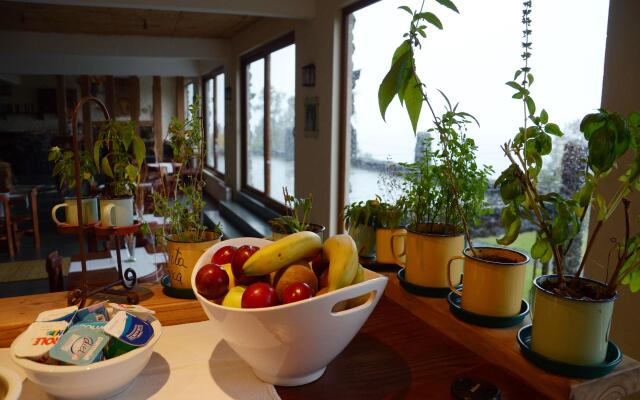 Hotel CasaEstablo by DOT Boutique