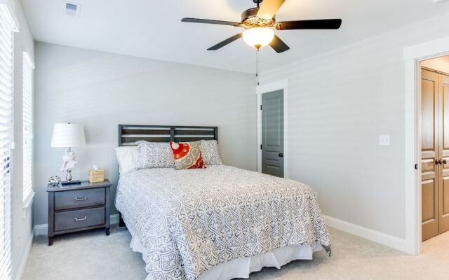 408 A The Boardwalk House