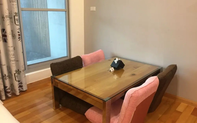 Hou Shan Ren Jia B&B Hall A