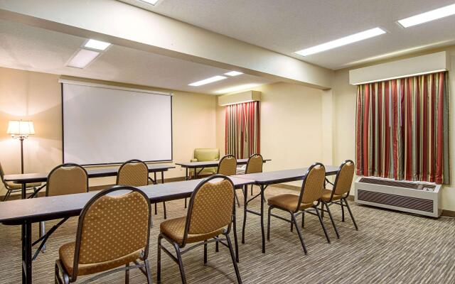 Quality Inn Thomaston