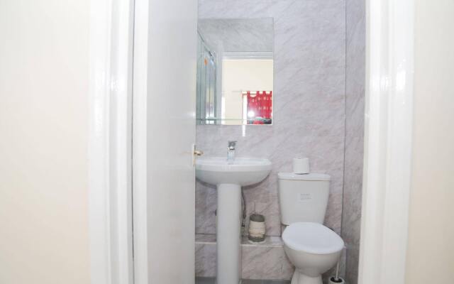 London Shelton Hotel, Finsbury Park