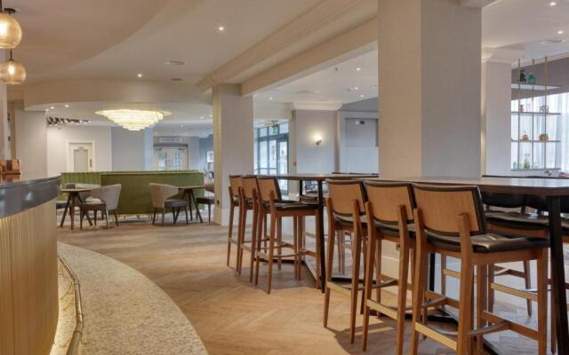 DoubleTree by Hilton London Elstree