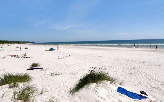 "Makedon" - 250m from the sea in Bornholm