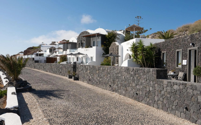 Santorini Princess Spa Hotel