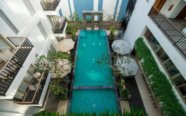 d’primahotel Petitenget Seminyak