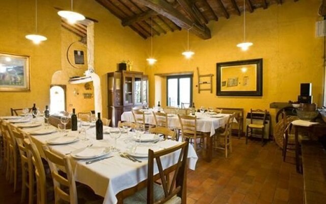 Fattoria Il Peraccio