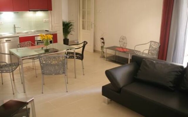 Suite Affaire Cannes Vieux-Port