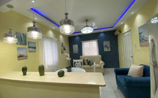 Apartamentos Melya cerca de la Playa Caleta