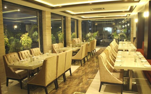 Hotel Silvotel