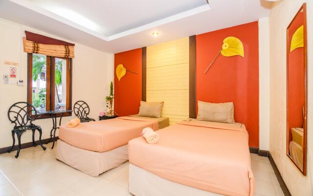 Huandalha Resort Lumphun