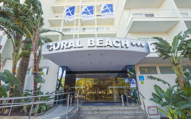 Hotel Coral Beach by MIJ - All Inclusive