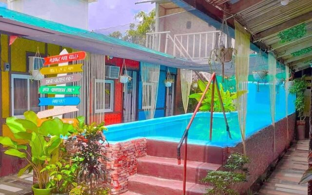 Sun Valley Inn - Hostel