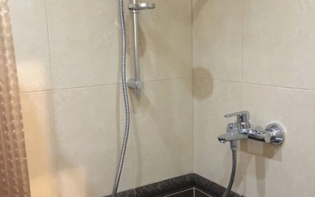 Hotel Uyut on Novorossiyskaya