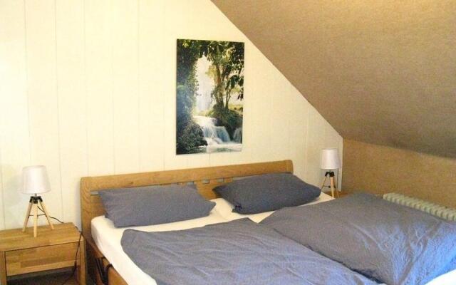 Hotel Zum Forsthaus