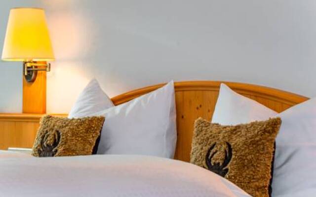 Hotel Plan De Gralba