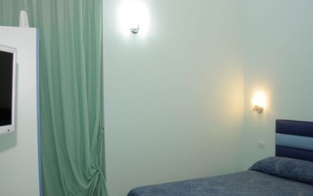 Viaggio a Napoli B&B
