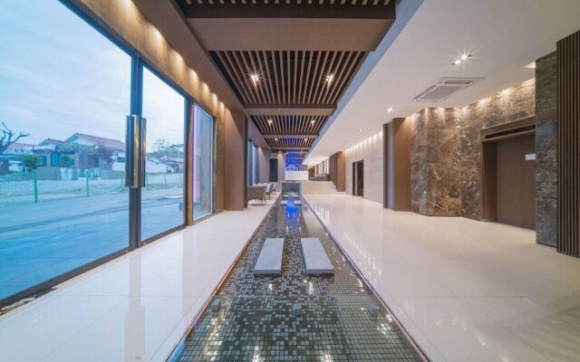 Yean Hwa Moon hotel