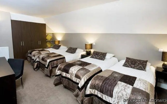 Leeson Inn Downtown