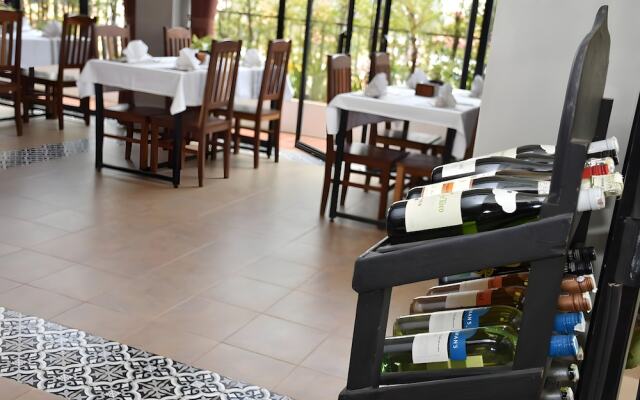 Siem Reap River View Residence