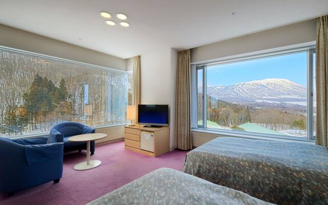 Shizukuishi Prince Hotel