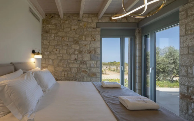 Alessia Luxury Villas