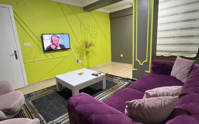 Alatuğ Apart Otel