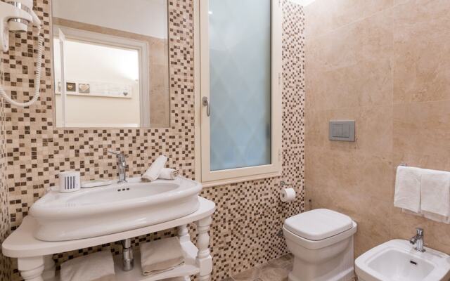 Altarocca Embassy Rome