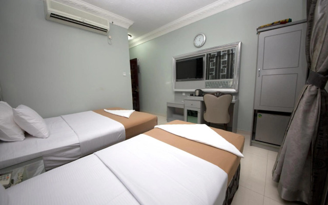 White Fort Hotel