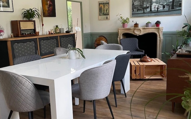 Le Petit Monde de Molly