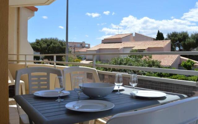 Appartement Narbonne, 3 pièces, 6 personnes - FR-1-229B-52