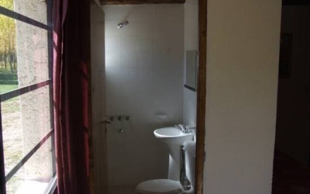 Cabañas Uspallata