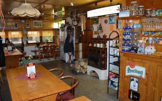 Penzion54 & Restaurace