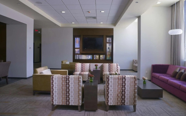 Hampton Inn by Hilton Zacatecas