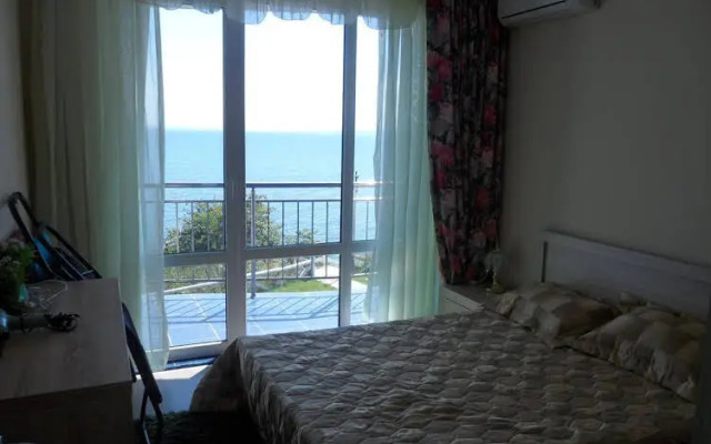 Blue Bay Palace Apart Complex