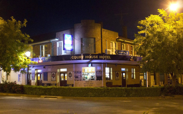 Court House Hotel