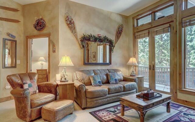 3056 The Timbers 1 Bedroom Condo by RedAwning