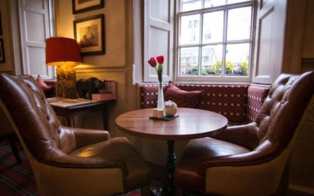 The Bear Hotel