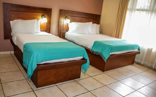La Riviera Hotel B&B