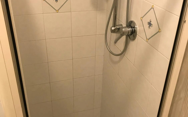 Villa Falconieri Sorrento Suite