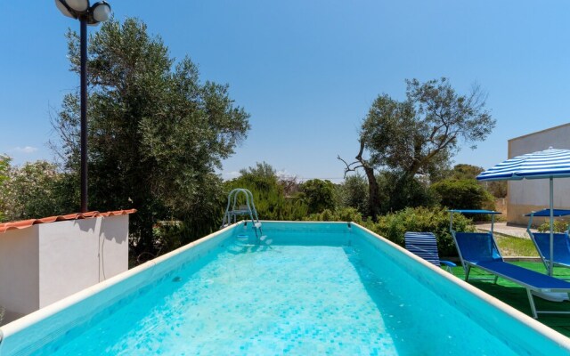 2711 Villa Stella Lina by Barbarhouse