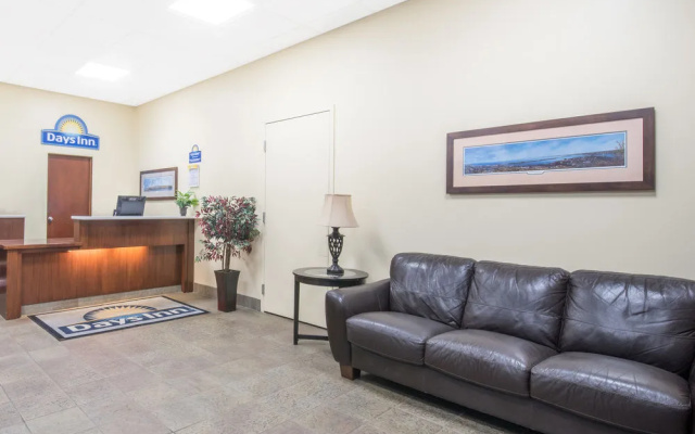 Days Inn Duluth Lakewalk