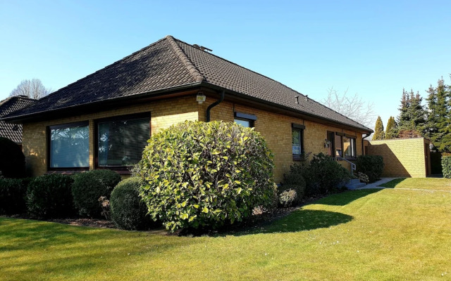 Villa at Westerallee