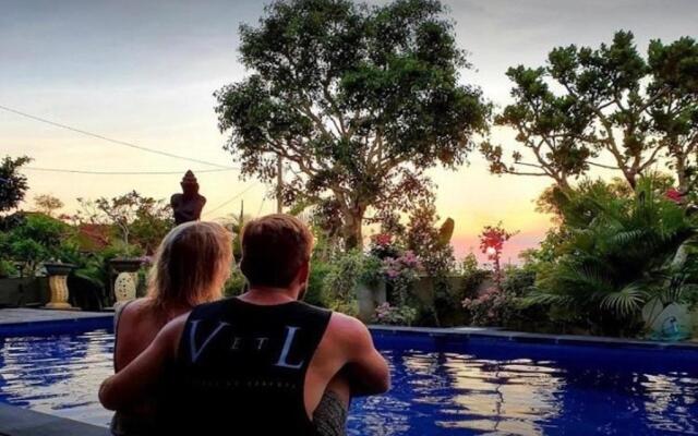 Tatak Bunut Private Villa