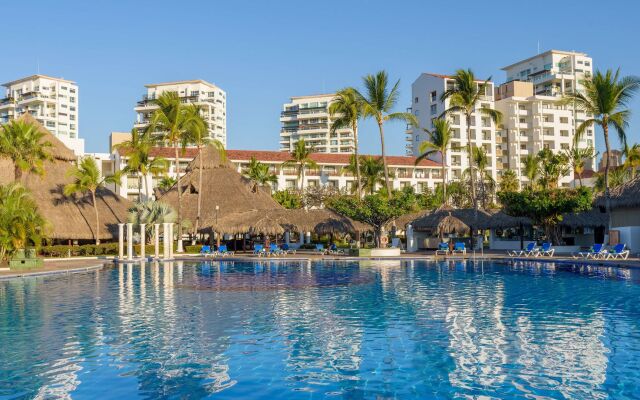 Melia Puerto Vallarta - All inclusive