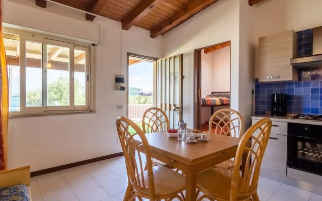 Belvilla by OYO Salici