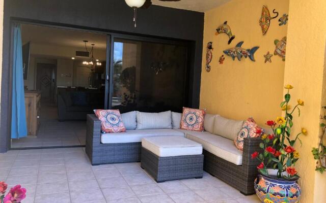 Princesa de Penasco Condo C101 Sandy Beach Puerto Penasco