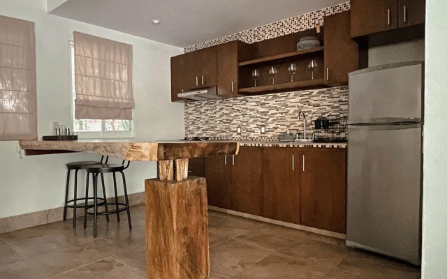 Jardín Secreto Centro Holístico