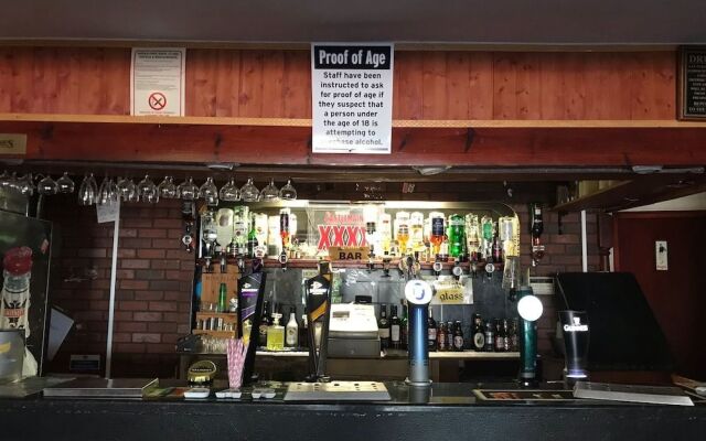 Pleasure Hotel by the Beach