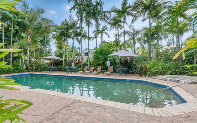 The Villas Palm Cove