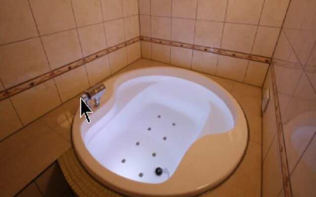 Hotel pasionresort - Adults only